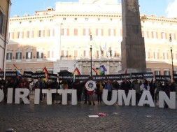 Diritti Umani Montecitorio