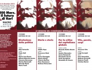 Programma Karl Marx 200
