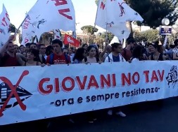 Giovani No Tav