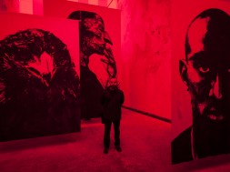 Biennale 2019 Venezuela