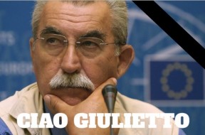 Ciao Giulietto Chiesa