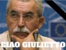 Ciao Giulietto Chiesa