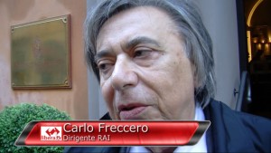 Carlo Freccero